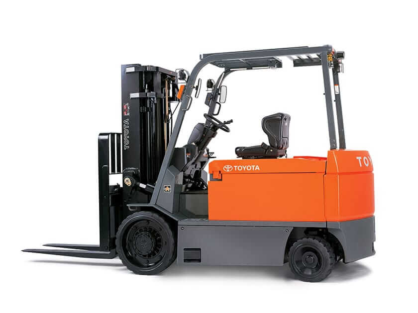 قطعات لیفتراک