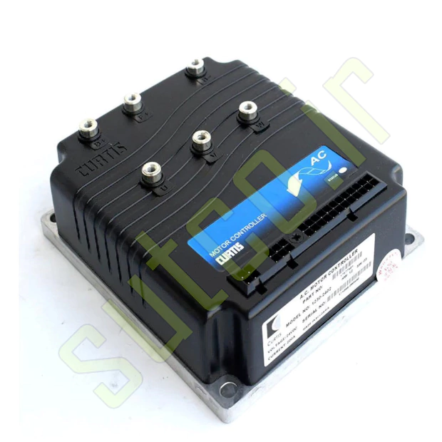 درایور AC لیفتراک