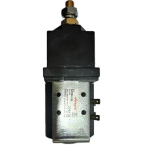 کنتاکتور sw200