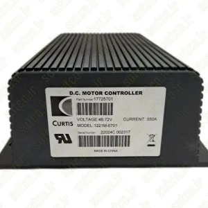 برد کنترلر لیفتراک 1221