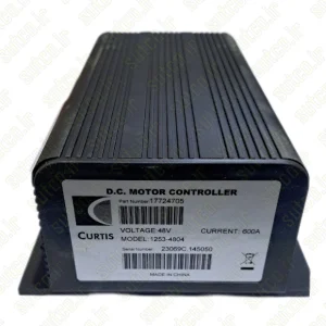 برد کنترلر لیفتراک 1253