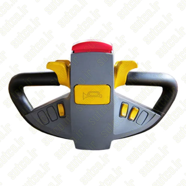 دسته استاکر