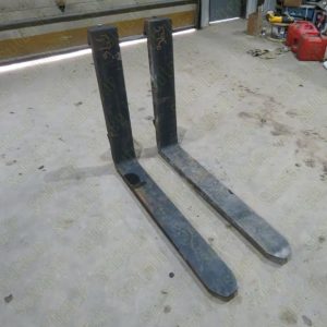 شاخک لیفتراک کارکرده استوک