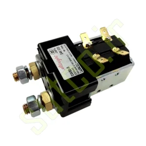 کنتاکتور لیفتراک برقی